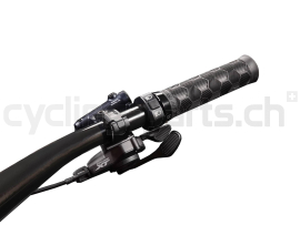 Lupine SL X 2023 Bosch 31.8mm E-Bike Scheinwerfer