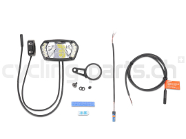 Lupine SL X Bosch 35mm E-Bike Scheinwerfer