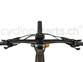 Lupine SL X S-Pedelecs Shimano 31.8mm E-Bike Scheinwerfer