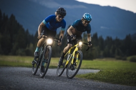 Preview: Lupine SL AF Lampenkopf