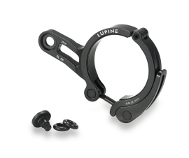 Lupine SL AX Schnellspanner 35 mm