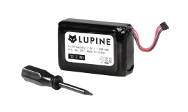 Lupine SL Mono V2 Akku