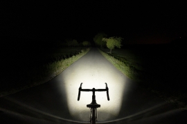 Preview: Lupine SL Nano AF V2 Lampenkopf