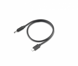 Lupine USB-B kabel zu USB Two Steckverbindung