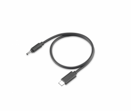 Lupine USB-C kabel zu USB Two Steckverbindung