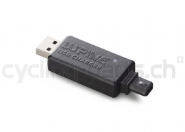 Lupine USB Charger
