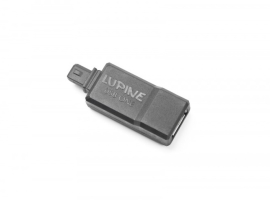 Lupine USB ONE