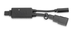 Preview: Lupine USB Two / USB-C Ladeadapter