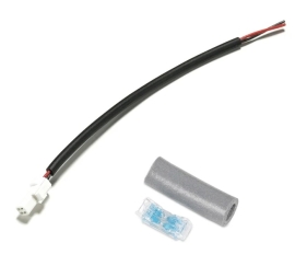 Lupine Yamaha Lichtkabel zu Motoranschluss für Rücklicht