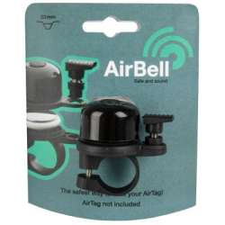 M-Wave Klingel AirBell für Apple AirTag