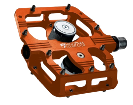 magped GRAVITY 200 orange Magnetpedale