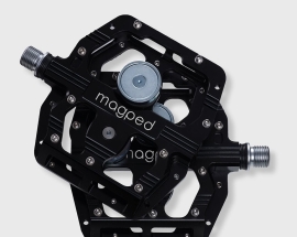 magped GRAVITY 150 Magnetpedale