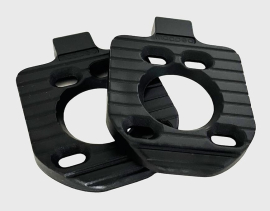 magped Kunststoff-Platten ROAD2