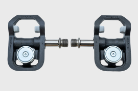 Preview: magped ROAD2 Titan Achse Magnetpedale