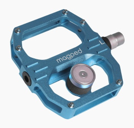 magped SPORT2 150 blue Magnetpedale