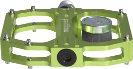 magped SPORT2 150 green Magnetpedale