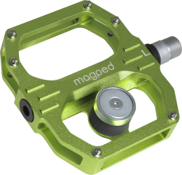 magped SPORT2 150 green Magnetpedale