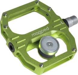 magped SPORT2 200 green Magnetpedale