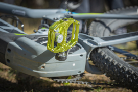 magped SPORT2 150 green Magnetpedale