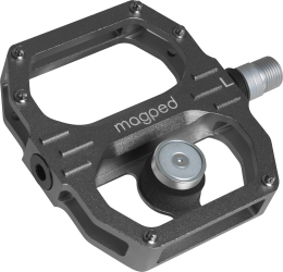 magped SPORT2 100 grey Magnetpedale