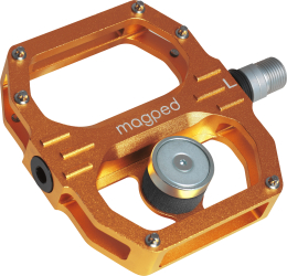 magped SPORT2 150 orange Magnetpedale