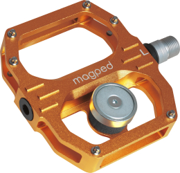 magped SPORT2 200 orange Magnetpedale