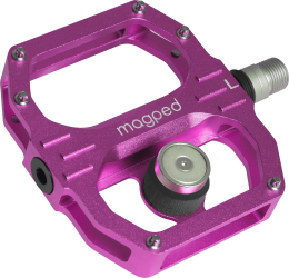 magped SPORT2 100 pink Magnetpedale