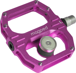 magped SPORT2 150 pink Magnetpedale