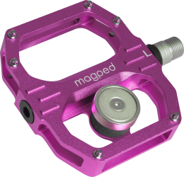 magped SPORT2 200 pink Magnetpedale