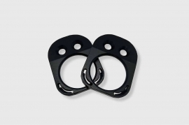 magped ULTRA2 gray 150 Magnetpedale