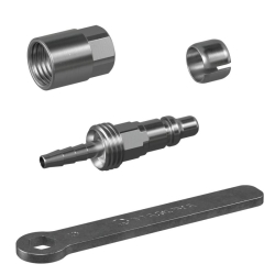 Magura ETT EASY LINK Schraub-Stutzen-Set