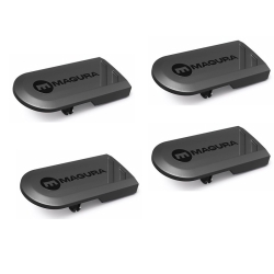 Magura GUSTAV Pro Bremsgriffcover-Kit links/rechts