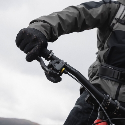 Magura Gustav Pro First Edition Scheibenbremse - Set vorne/hinten