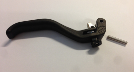 Magura 2-Finger Aluminium Bremshebel MT7/MT6 ab 2015