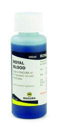 Magura Royal Blood Mineral Oil 100ml