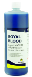 Magura Royal Blood Mineral Oil 1000ml