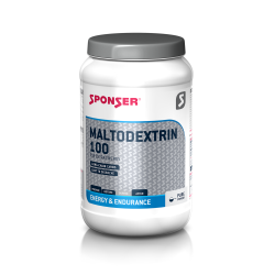 Sponser Maltodextrin 100 Dose 900g