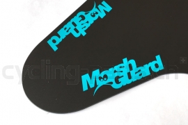 MarshGuard Plus Spritzschutz turquoise