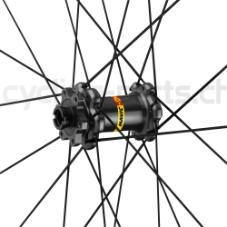 Mavic Crossmax Pro Carbon 29 6 Loch Boost 15x110mm Laufrad vorne