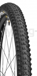 Mavic Crossride Tubeless Quest WTS 27.5 6 Loch 15x100mm/12x142mm Laufradsatz