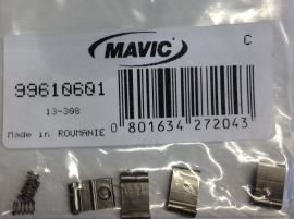 Mavic ITS-4 Sperrklinken