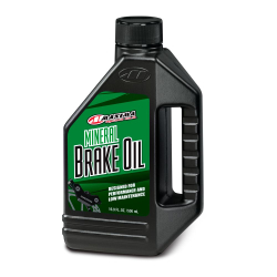 Sram Maxima Mineraloil 500ml für Scheibenbremsen