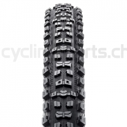 Maxxis Aggressor TR, 2x120 TPI, DD DoubleDown, Dual, Wide Trail 27.5x2.5 Reifen