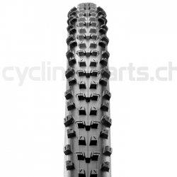 Maxxis All Terrane TR, EXO, 120 TPI, Dual Compound 700x33 Reifen