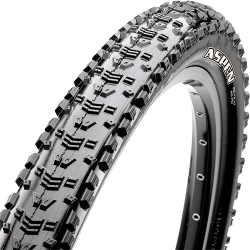 Maxxis Aspen TR, EXO, 120 TPI, Dual Compound 29x2.25 Reifen