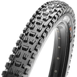 Maxxis Assegai TR, EXO+, 60TPI, 3C MaxxTerra Wide Trail 27.5x2.5 Reifen