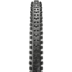 Maxxis Dissector TR, 2x120 TPI, DD DoubleDown, 3C Maxx Grip Wide Trail 29x2.4 Reifen