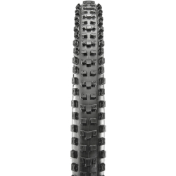 Maxxis Dissector TR, 2x120 TPI, DD DoubleDown, 3C Maxx Grip Wide Trail 27.5x2.4 Reifen