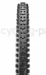 Maxxis Dissector DH TR,  2x60 TPI, 3C Maxx Grip, Wide Trail 29x2.4 Reifen