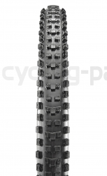 Maxxis Dissector TR, EXO, 60 TPI, Dual, Wide Trail 29x2.4 Reifen